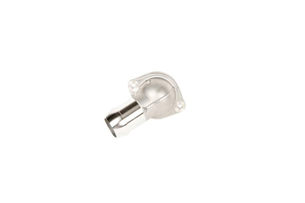 ACDelco 15-11057: 15-11057 Thermostat Housing Assembly for Select 1997-2009 GM Vehicles