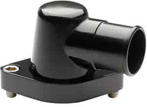 Billet Specialties BLK90220: Thermostat Housing
