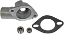 Dorman Products 902-2009: Engine Coolant Thermostat Housing 1977-82 Checker, 1963-97 GM