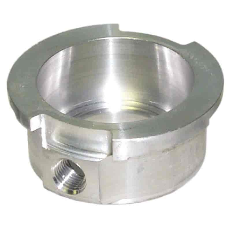 Howe 34301: Billet Radiator Filler Neck