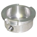 Howe 34301: Billet Radiator Filler Neck