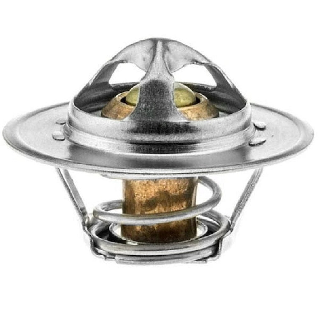 Blueprint Engines BPP180TS: BPP180TS Jiggle Pin Thermostat for Small/Big Block Chevy, Mopar Magnum 360, and Small Block Ford [180-Degrees]
