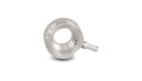Vibrant Performance 20982: Weld On Radiator Filler Neck 42mm I.D. (1.65")