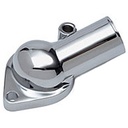 Chevrolet Performance 12342024: Thermostat Housing Small and Big Block Chevy V8