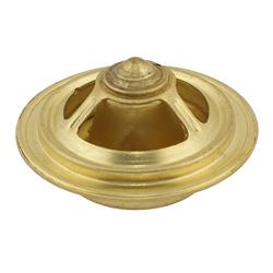 Mr Gasket 4367: Hi-Flow Thermostat Chrysler, Dodge