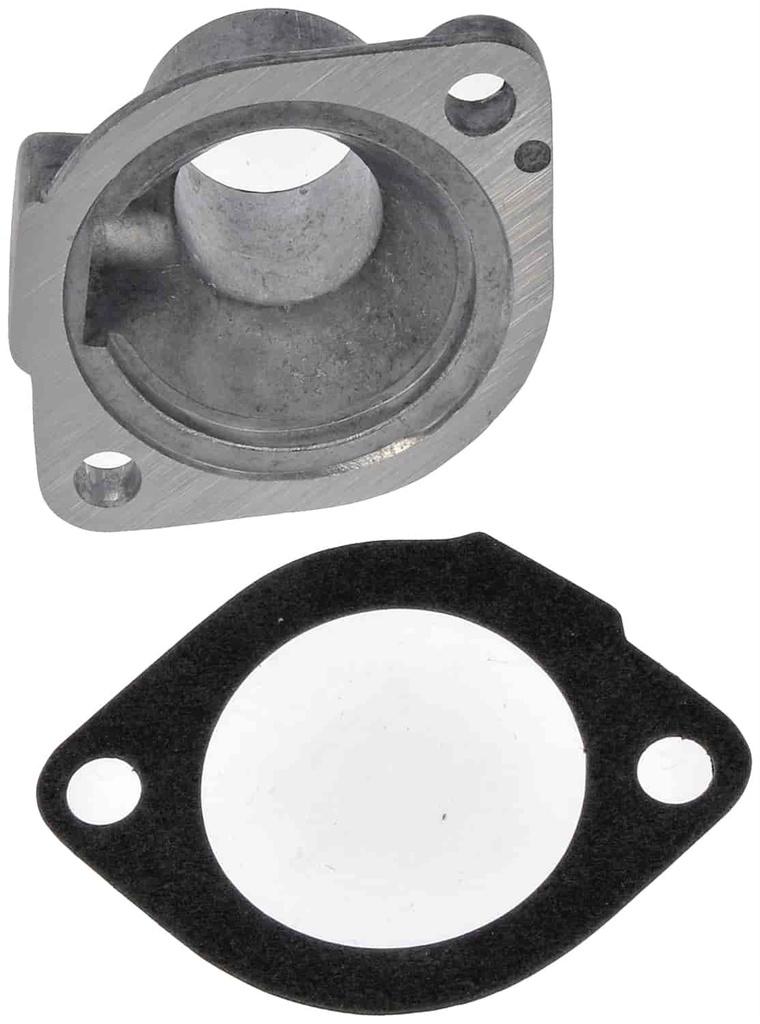 Dorman Products 902-3012: Engine Coolant Thermostat Housing 1967-79 Chrysler/Dodge/Plymouth V8