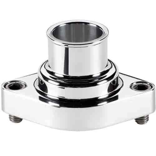 Billet Specialties 90120: Thermostat Housing