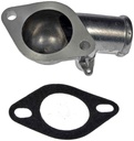 Dorman Products 902-2014: Engine Coolant Thermostat Housing 1965-75 GM, 1965-66 Pontiac
