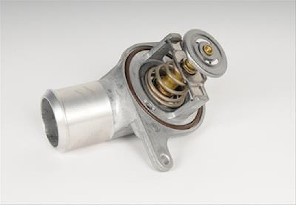 ACDelco 15-10412: INLET W/PMP