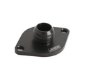 JOES Racing Products 36050: -16AN Water Outlet Billet Aluminum