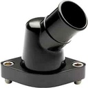 Billet Specialties BLK90420: Thermostat Housing
