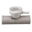 Moroso 63745: Radiator Hose Filler Fits 1.25" to 1.25" Hose