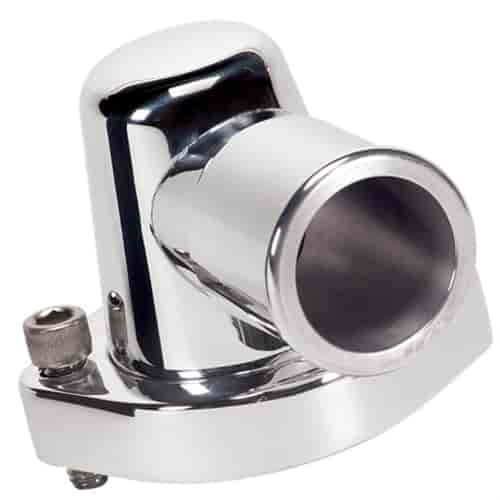Billet Specialties 90720: Thermostat Housing
