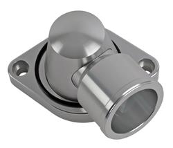 Scott Drake B-F434: B-F434 64-73 390-428 Billet Swivel Thermostat Housing
