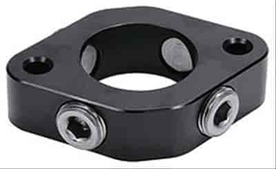 Allstar Performance ALL30375: Billet Water Neck Spacer 1" Tall