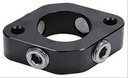 Allstar Performance ALL30375: Billet Water Neck Spacer 1" Tall