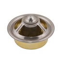 Mr Gasket 4365: Hi-Flow Thermostat GM, Ford, AMC