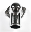 Mr Gasket 2664: Thermostat Housing