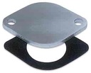 Moroso 63471: Water Neck Block-Off