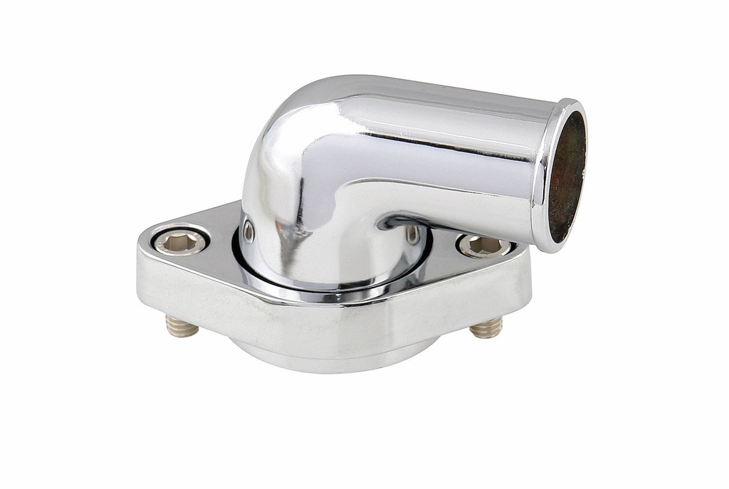 Mr Gasket 9142G: Thermostat Housing