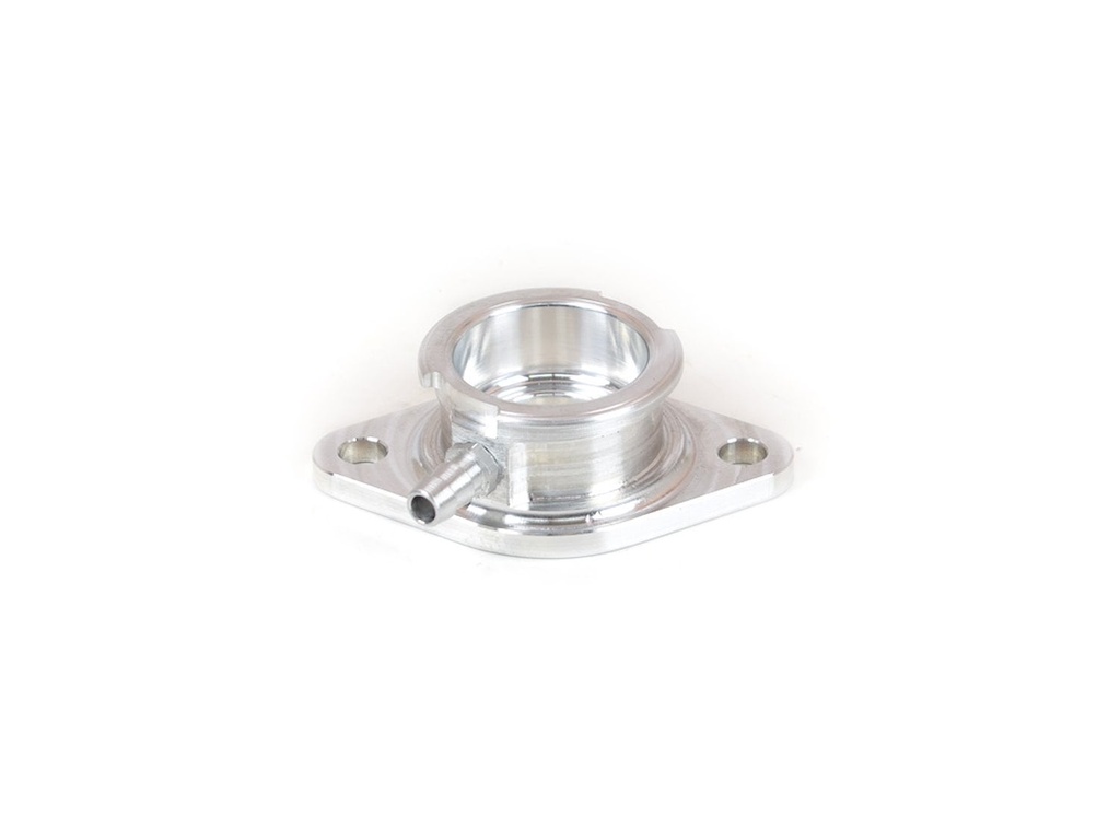Canton Racing Products 80-095: 80-095 Water Filler Neck - Aluminum Universal