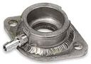 Moroso 63466: Billet Aluminum Filler Neck Small Block Chevy & Big Block Chevy