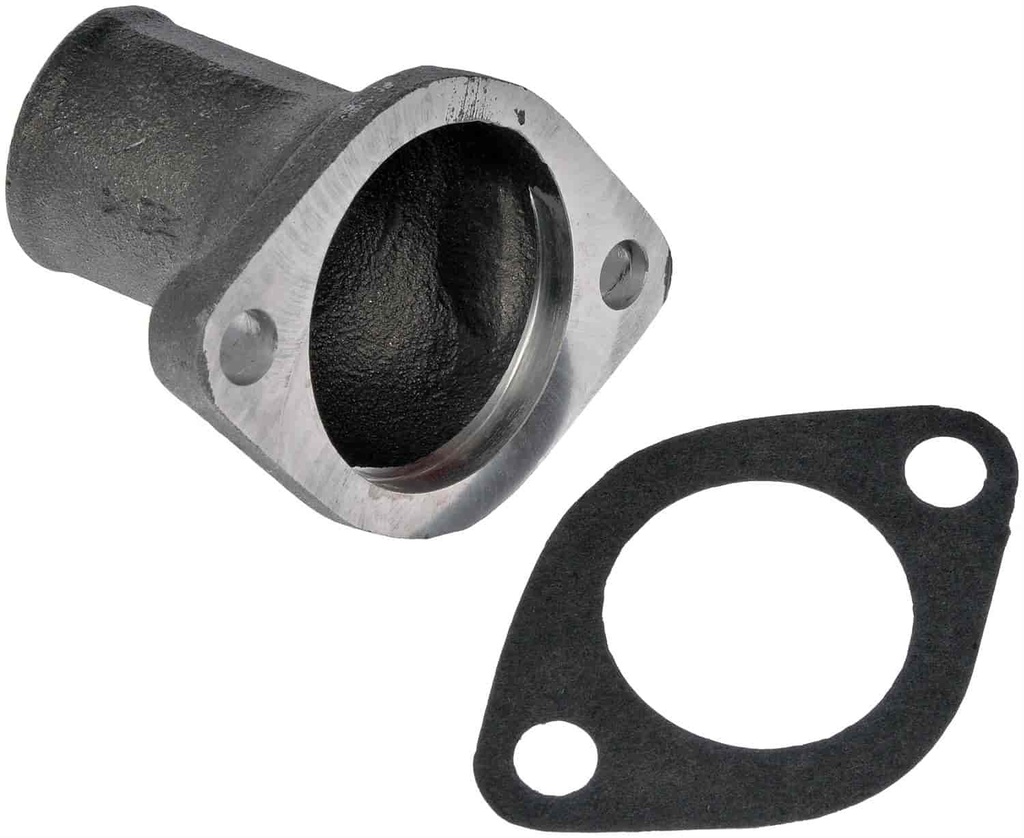 Dorman Products 902-2024: Engine Coolant Thermostat Housing 1959-1970 Pontiac V8