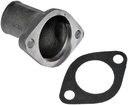 Dorman Products 902-2024: Engine Coolant Thermostat Housing 1959-1970 Pontiac V8