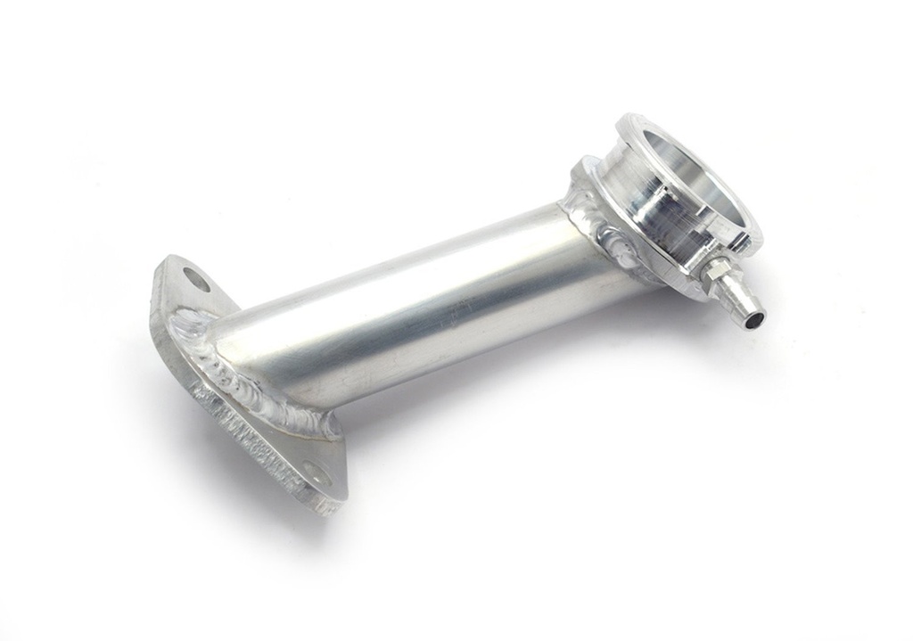 Canton Racing Products 80-096: 80-096 Water Filler Neck - Extended 6" Raise, 45° Angle