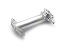 Canton Racing Products 80-096: 80-096 Water Filler Neck - Extended 6" Raise, 45° Angle
