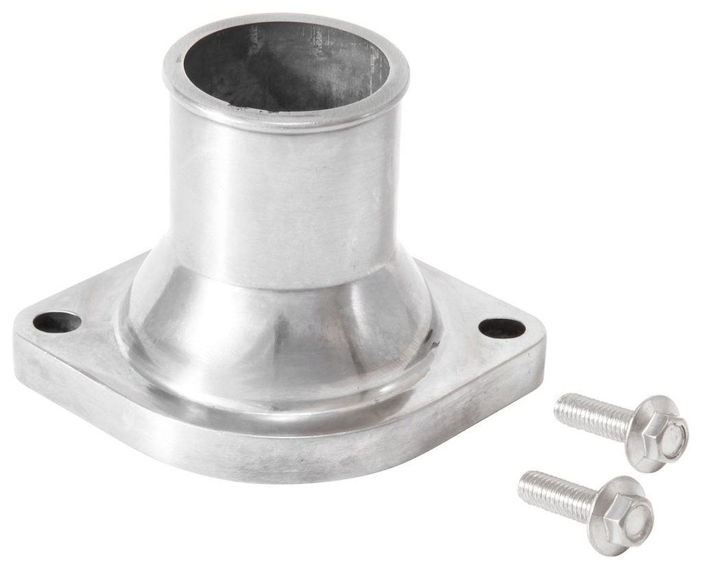 Spectre 4932: Thermostat Housing Fits 1997-Later LS Engines