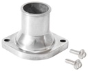 Spectre 4932: Thermostat Housing Fits 1997-Later LS Engines