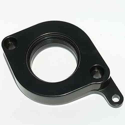 Meziere WN0039S: Inlet Housing Chevy LS Engine