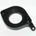 Meziere WN0039S: Inlet Housing Chevy LS Engine