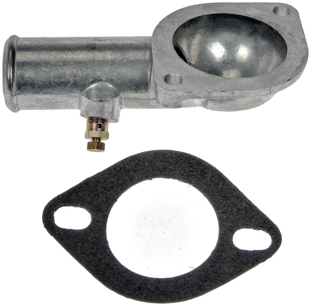 Dorman Products 902-2005: Engine Coolant Thermostat Housing for 1994-1996 Buick, Cadillac, 1992-1997 Chevrolet, 1993-1997 Pontiac