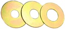 Milodon 16420: Water Outlet Restrictors