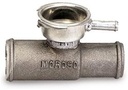 Moroso 63740: Filler Fits 1.5" to 1.25" Hose