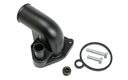 Trans Dapt 8585: Powder Coated Water Neck O-Ring Style