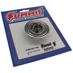 Summit Racing™ Thermostats
