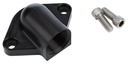 Allstar Performance ALL30382: ALL30382 Low Profile Water Neck Housing