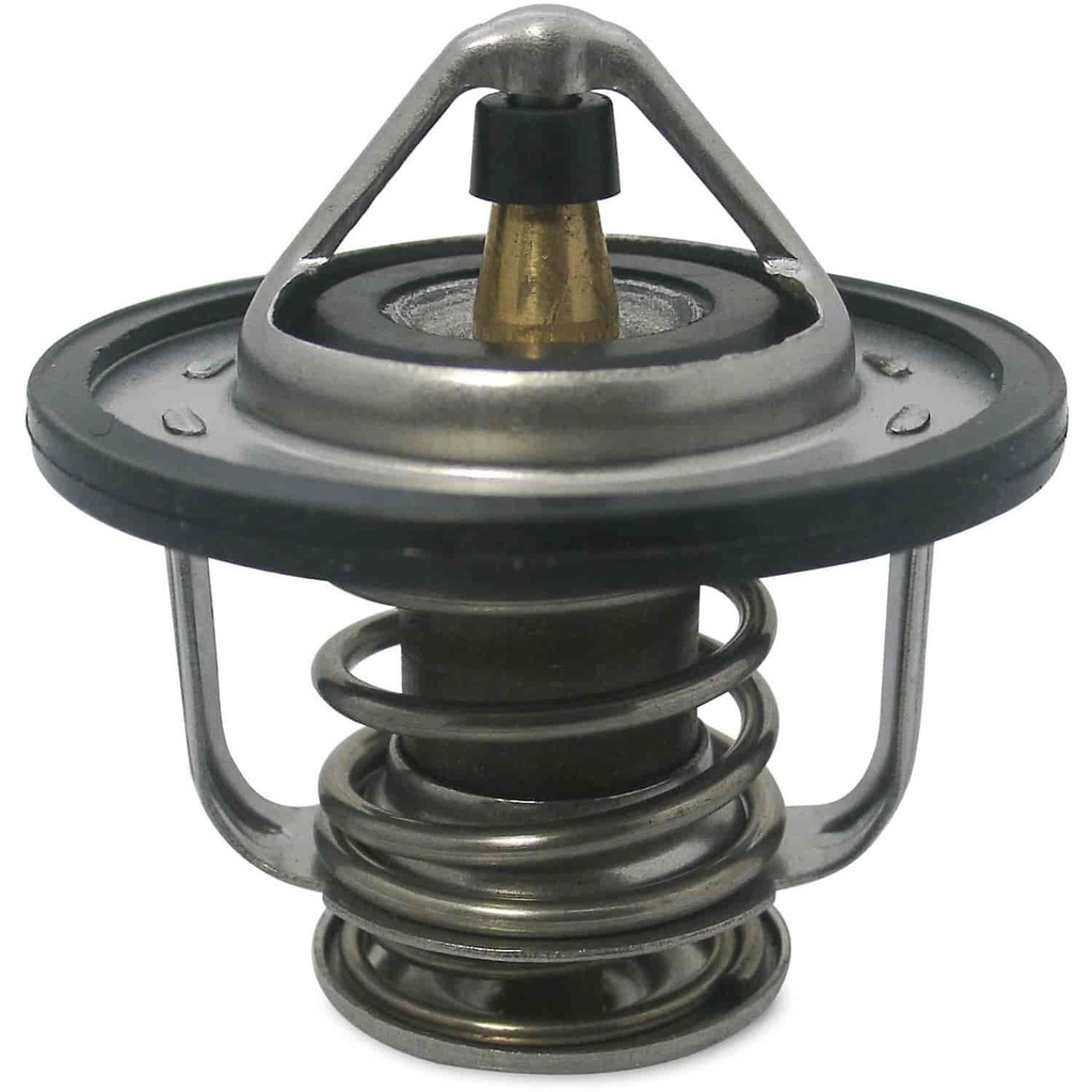 Mishimoto MMTS24089KA: Nissan 240SX / Frontier / Sentra / Pickup Racing Thermostat - MFG Part No. MMTS-240-89KA
