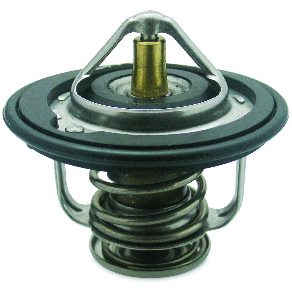 Mishimoto MMTS-CIV-92L: Honda Prelude / Accord / CRX / Civic Racing Thermostat - MFG Part No. MMTS-CIV-92L
