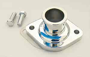 Milodon 65730: Water Neck Cast 1964-Up Small and Big Block Chrysler