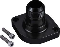 CVR Thermostat Housings