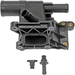 Dorman Thermostats