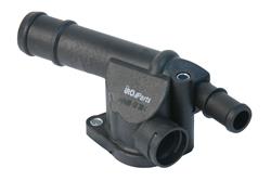 URO Parts Thermostat Housings and Coolant Flanges