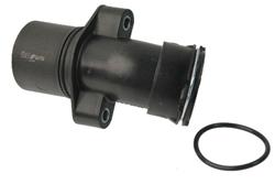 URO Parts Thermostat Housings and Coolant Flanges