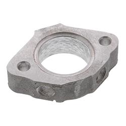 Brodix Cylinder HeadsWater Distribution Blocks