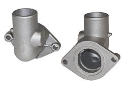 Scott DrakeWater Necks and Thermostat Housings