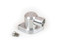 Canton Racing Products 80-058: 80-058 Swivel Water Neck - 90° Ford FE